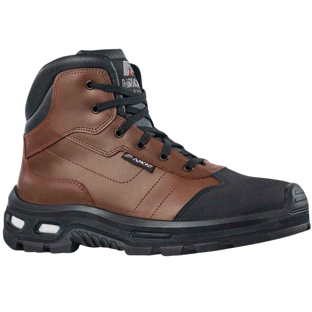 ZINC CHAUSSURE HAUTE - 41
